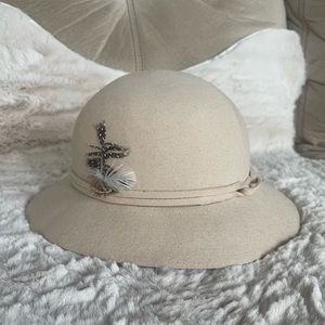 Christian Dior Vintage Hat
